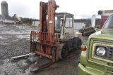 Nissan 15000 Forklift