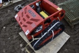 EGN EG750 Radio Controlled Lawn Mower