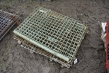 Wire Mesh Crate