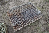 Wire Mesh Crate