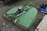 John Deere 3 Point 72