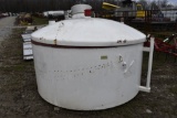 Double Wall 1000 Gallon Fuel Tank