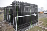 Fens 20 Piece 10' x 7' Fence Panel Set