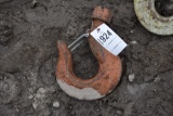 Crane Safety Hook