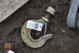 Crane Safety Hook