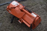 Cherokee TC-050 3 Point Rototiller