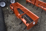 Iron Craft 3 Point 72