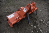 Cherokee TC-050 3 Point Rototiller