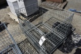 Pallet Cage