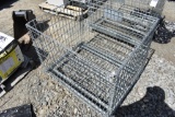 Pallet Cage