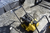 Mustang LF88D Plate Tamper