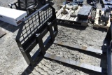 JBX Quick Attach 4000lb 48