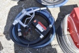 12V Fuel Transfer Pump