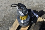 Mustang MP4800 Sump Pump