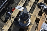 Mustang MP4800 Sump Pump