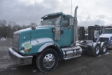 2012 International Paystar Truck Tractor