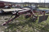 Miller Pro 1150 Rotary Rake