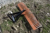 Modern Implement 72