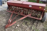 Massey Ferguson 33 Grain Drill