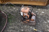 Plate Tamper