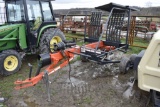 Kubota RA1042T Rotary Rake