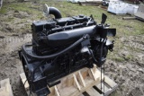Daewoo 6 Cylinder Diesel Engine