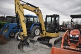 CAT 305C CR Excavator