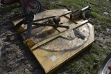 Southern Equipment 3 Point Rotary Mower