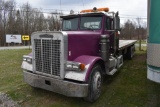 1983 Freightliner Rollback Truck