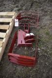 K&M MFG International 66 Series Step Kit