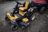 Cub Cadet Z-Force SZ Commercial Zero Turn Mower