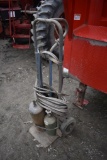 Cut Off Torch Set