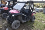 Honda Pioneer 500 UTV