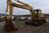 CAT 225 Excavator
