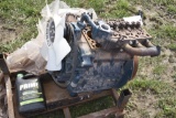 Kubota 3 Cylinder Diesel Engine