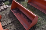 Kubota 72