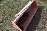Kubota 72