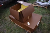 Pallet of John Deere Parts