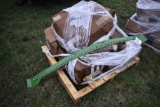 Pallet of John Deere Parts