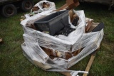 Pallet of John Deere Parts