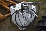 50 Gallon Transfer Fuel Tank
