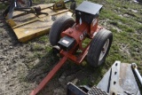 Allis Chalmers 20KW PTO Generator