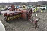 New Holland 310 Hayliner Square Baler