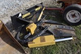 Sydney Timberline Quick Attach Tree Shear