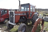 Massey Ferguson 1105 Tractor