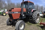 Case International 2394 Tractor