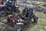 Go Kart
