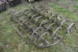 9' Drag Harrow