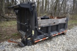 Tenco 10' Dump Body