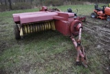 New Holland 273 Square Baler